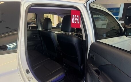 Mitsubishi Outlander III рестайлинг 3, 2015 год, 1 890 000 рублей, 21 фотография