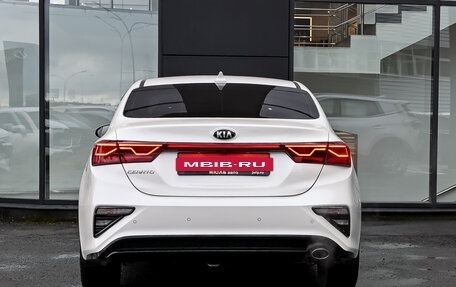 KIA Cerato IV, 2019 год, 1 995 000 рублей, 5 фотография