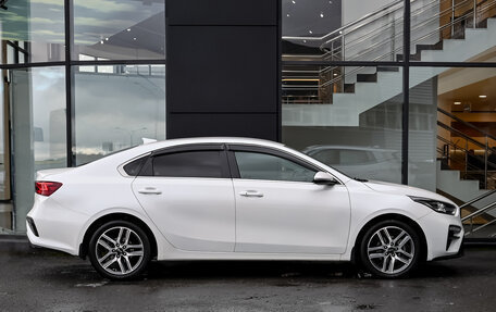KIA Cerato IV, 2019 год, 1 995 000 рублей, 9 фотография