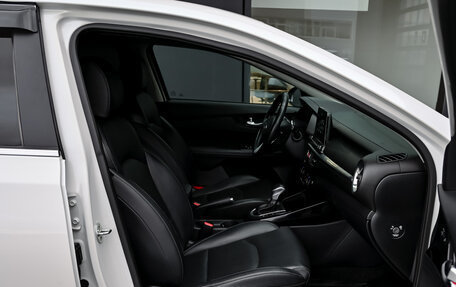 KIA Cerato IV, 2019 год, 1 995 000 рублей, 11 фотография
