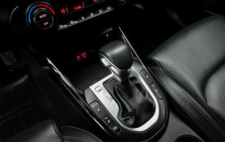 KIA Cerato IV, 2019 год, 1 995 000 рублей, 16 фотография