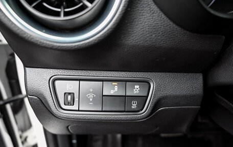 KIA Cerato IV, 2019 год, 1 995 000 рублей, 15 фотография