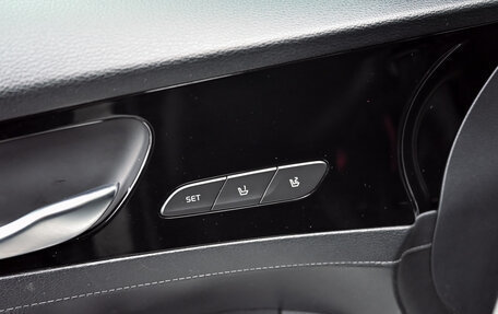 KIA Cerato IV, 2019 год, 1 995 000 рублей, 14 фотография