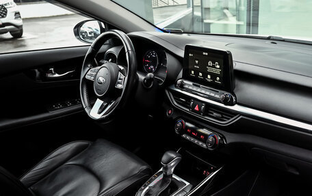 KIA Cerato IV, 2019 год, 1 995 000 рублей, 19 фотография