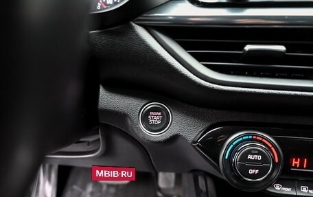 KIA Cerato IV, 2019 год, 1 995 000 рублей, 17 фотография