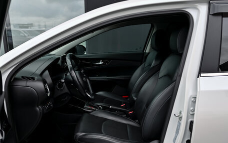 KIA Cerato IV, 2019 год, 1 995 000 рублей, 24 фотография