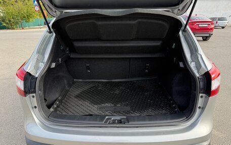 Nissan Qashqai, 2014 год, 1 797 000 рублей, 13 фотография