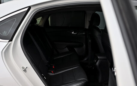 KIA Cerato IV, 2019 год, 1 995 000 рублей, 23 фотография