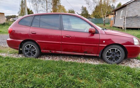 KIA Rio II, 2004 год, 240 000 рублей, 5 фотография