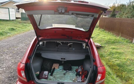KIA Rio II, 2004 год, 240 000 рублей, 7 фотография