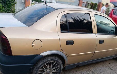 Chevrolet Viva, 2005 год, 140 000 рублей, 5 фотография