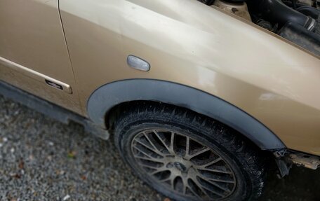 Chevrolet Viva, 2005 год, 140 000 рублей, 7 фотография