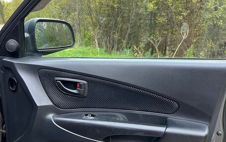 Hyundai Tucson III, 2007 год, 799 000 рублей, 8 фотография