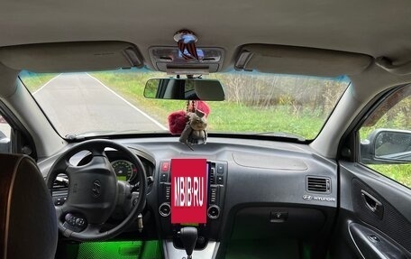 Hyundai Tucson III, 2007 год, 799 000 рублей, 5 фотография