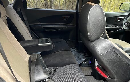 Hyundai Tucson III, 2007 год, 799 000 рублей, 12 фотография