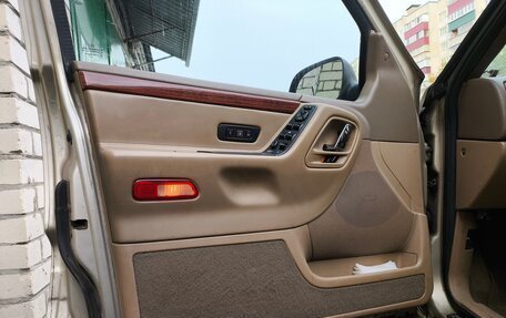 Jeep Grand Cherokee, 1999 год, 450 000 рублей, 7 фотография