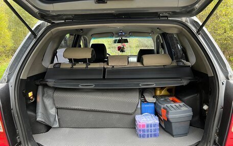 Hyundai Tucson III, 2007 год, 799 000 рублей, 13 фотография
