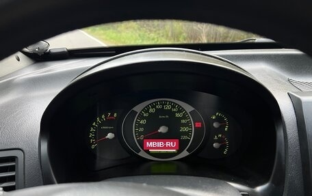 Hyundai Tucson III, 2007 год, 799 000 рублей, 15 фотография