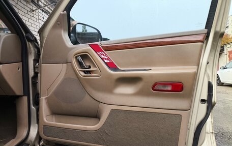 Jeep Grand Cherokee, 1999 год, 450 000 рублей, 9 фотография