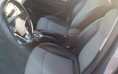 Chevrolet Cruze II, 2014 год, 880 000 рублей, 6 фотография