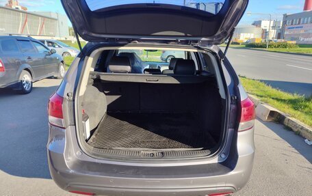 Chevrolet Cruze II, 2014 год, 880 000 рублей, 8 фотография
