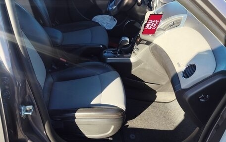 Chevrolet Cruze II, 2014 год, 880 000 рублей, 4 фотография
