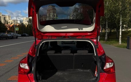 Ford Focus III, 2012 год, 900 000 рублей, 3 фотография