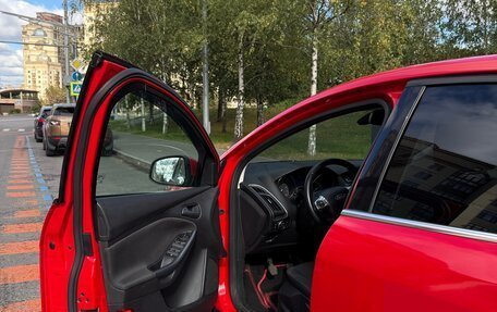 Ford Focus III, 2012 год, 900 000 рублей, 4 фотография
