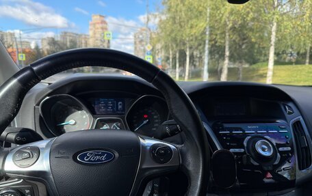 Ford Focus III, 2012 год, 900 000 рублей, 8 фотография