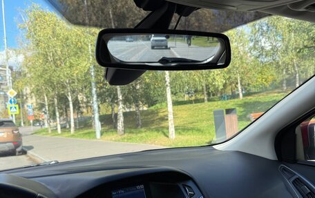 Ford Focus III, 2012 год, 900 000 рублей, 9 фотография