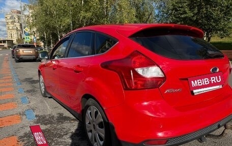 Ford Focus III, 2012 год, 900 000 рублей, 6 фотография