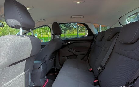 Ford Focus III, 2012 год, 900 000 рублей, 15 фотография