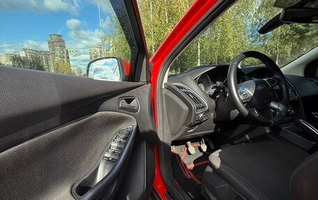 Ford Focus III, 2012 год, 900 000 рублей, 14 фотография