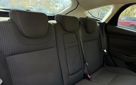 Ford Focus III, 2012 год, 900 000 рублей, 23 фотография