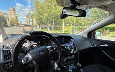 Ford Focus III, 2012 год, 900 000 рублей, 17 фотография