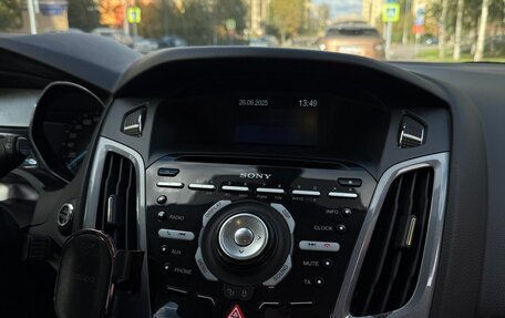 Ford Focus III, 2012 год, 900 000 рублей, 19 фотография