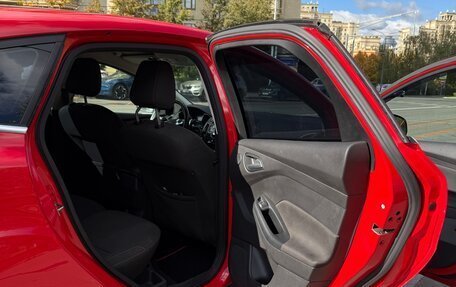 Ford Focus III, 2012 год, 900 000 рублей, 24 фотография
