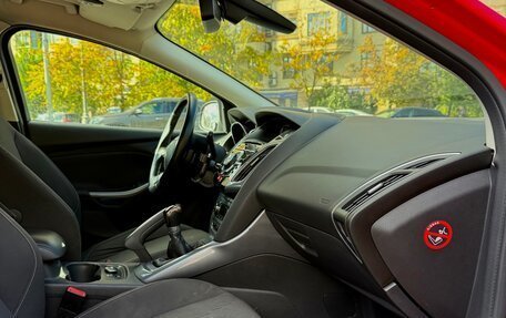 Ford Focus III, 2012 год, 900 000 рублей, 21 фотография