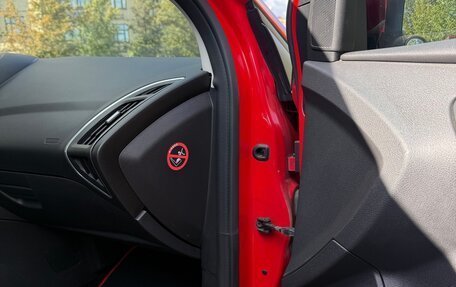 Ford Focus III, 2012 год, 900 000 рублей, 20 фотография