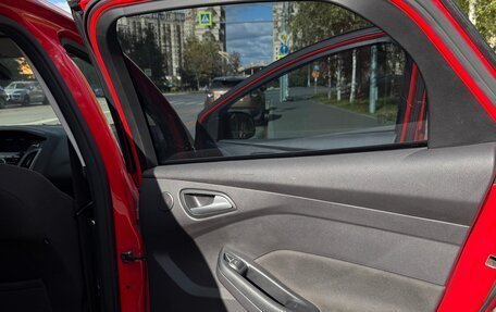 Ford Focus III, 2012 год, 900 000 рублей, 22 фотография