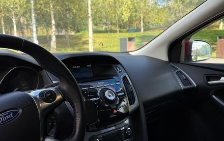 Ford Focus III, 2012 год, 900 000 рублей, 18 фотография