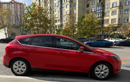 Ford Focus III, 2012 год, 900 000 рублей, 25 фотография