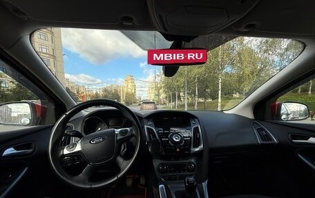 Ford Focus III, 2012 год, 900 000 рублей, 13 фотография