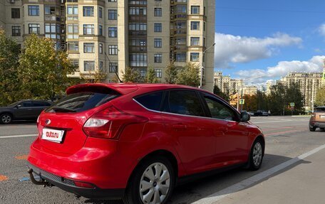 Ford Focus III, 2012 год, 900 000 рублей, 29 фотография