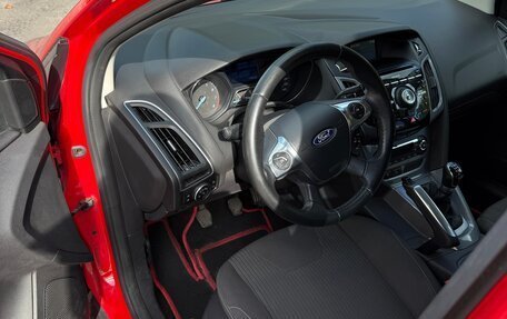 Ford Focus III, 2012 год, 900 000 рублей, 30 фотография
