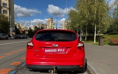 Ford Focus III, 2012 год, 900 000 рублей, 28 фотография