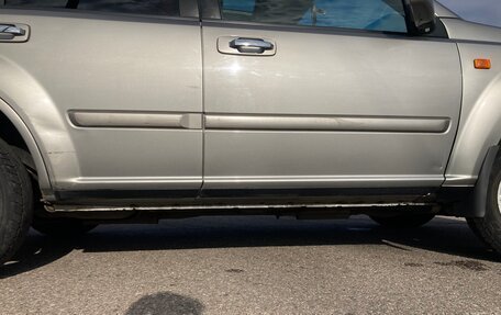 Nissan X-Trail, 2003 год, 580 000 рублей, 7 фотография