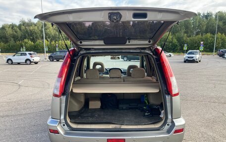 Nissan X-Trail, 2003 год, 580 000 рублей, 6 фотография