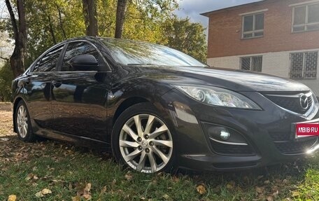 Mazda 6, 2009 год, 950 000 рублей, 1 фотография