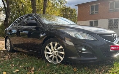 Mazda 6, 2009 год, 950 000 рублей, 1 фотография